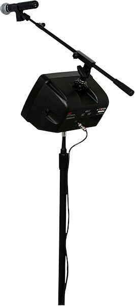 open zoom image for Galaxy Audio HS7 Hot Spot Personal Monitor with Volume Control, Boomed