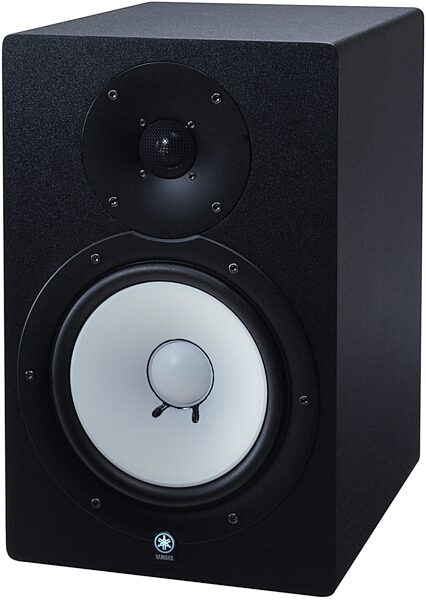 open zoom image for Yamaha HS80M Active Studio Monitor (120 Watts, 1x8"), Main