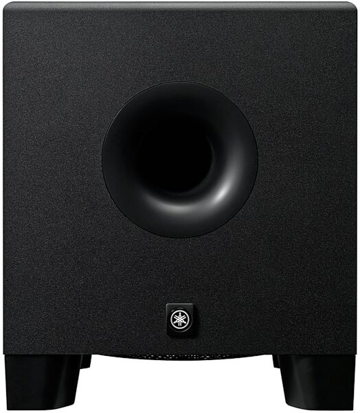 open zoom image for Yamaha HS8S Active Studio Subwoofer, New, Main