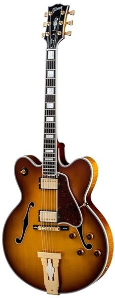 open zoom image for Gibson L-5 Double Cut Electric Guitar (with Case), Main