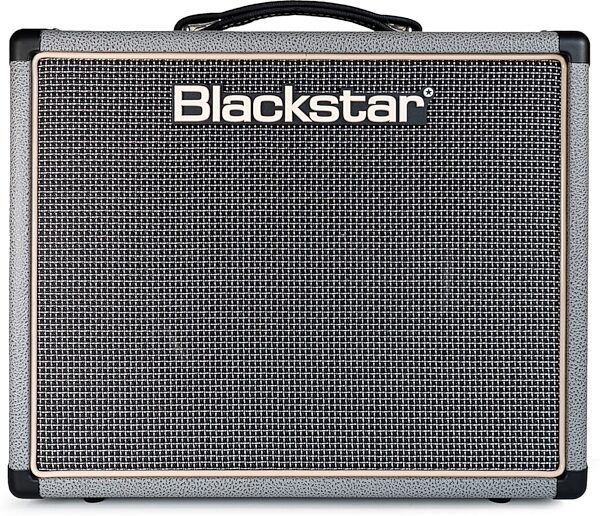open zoom image for Blackstar HT5 Guitar Combo Amplifier with Reverb (5 Watts, 1x12"), Action Position Back