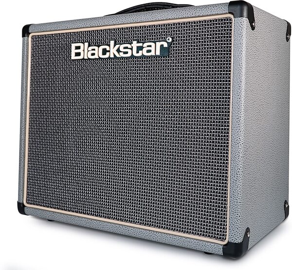 open zoom image for Blackstar HT5 Guitar Combo Amplifier with Reverb (5 Watts, 1x12"), Action Position Back