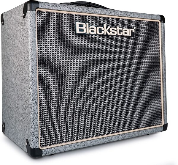 open zoom image for Blackstar HT5 Guitar Combo Amplifier with Reverb (5 Watts, 1x12"), Action Position Back