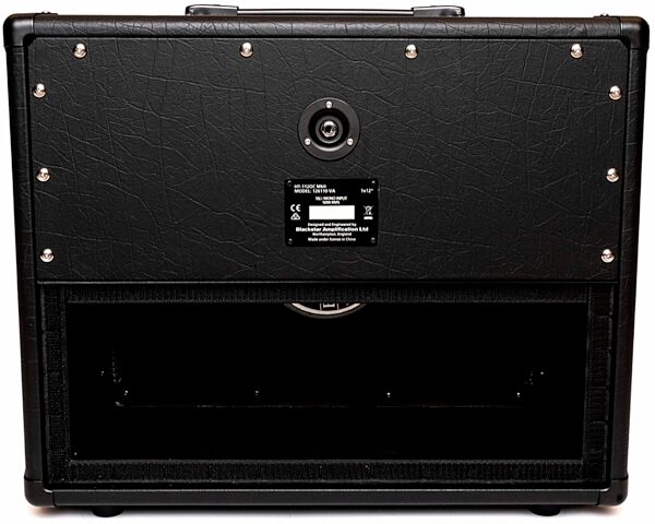 open zoom image for Blackstar HT-112 MkII Guitar Speaker Cabinet (50 Watts, 1x12"), Back2