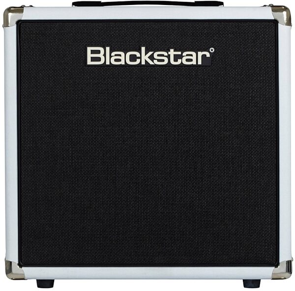 open zoom image for Blackstar HT-112 Guitar Speaker Cabinet (50 Watts, 1x12"), Arctic White
