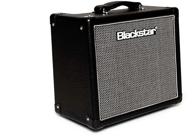 open zoom image for Blackstar HT-1R MkII Guitar Combo Amplifier with Reverb (1 Watt, 1x8"), ve