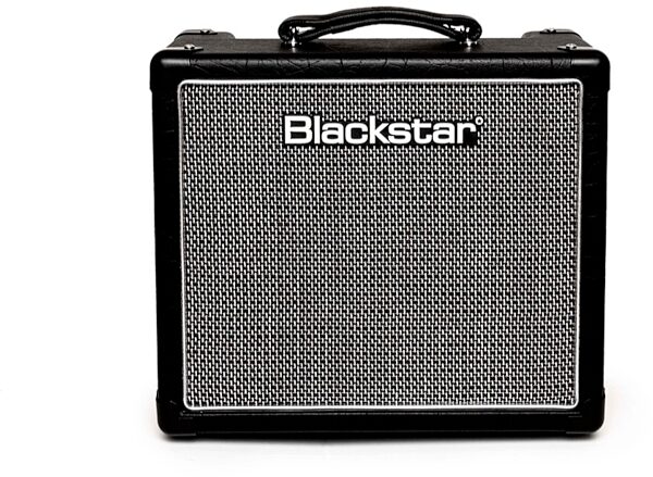 open zoom image for Blackstar HT-1R MkII Guitar Combo Amplifier with Reverb (1 Watt, 1x8"), Main
