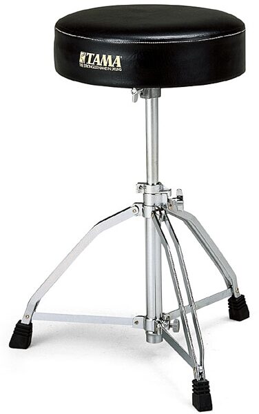 open zoom image for Tama HT30 Double Braced Round Drum Throne, Main