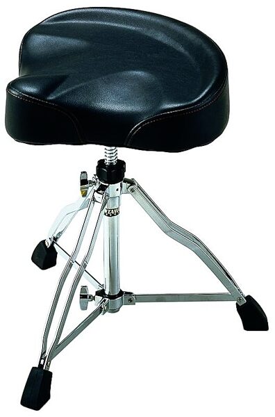 open zoom image for Tama HT530 Wide Rider Drum Throne, Main