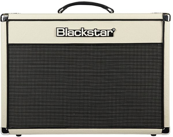 open zoom image for Blackstar HT5TH 5th Anniversary Guitar Combo Amplifier (5 Watts, 2x10"), Main