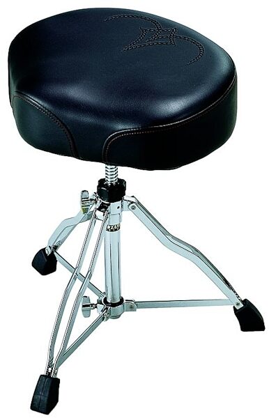 open zoom image for Tama HT730 Ergo Rider Trio Drum Throne, Main