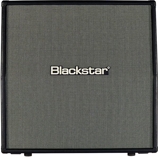 open zoom image for Blackstar HTV-412A Mark II Speaker Cabinet (4x12 Inch, 320 Watts, 16 Ohms), Action Position Back
