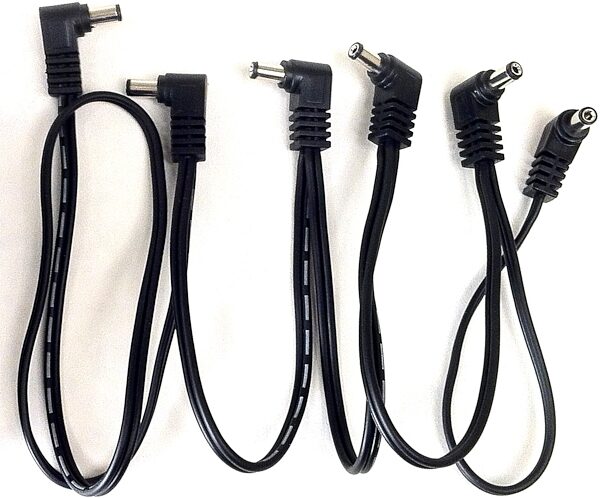 open zoom image for HardWire HV5 Five Pedal Power Adapter Chain Cable, Main