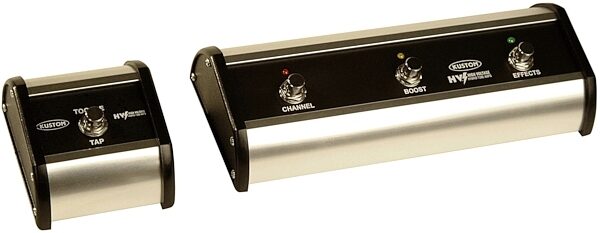 open zoom image for Kustom HV65 Guitar Combo Amplifier (65 Watts, 1x12 in.), Footswitches