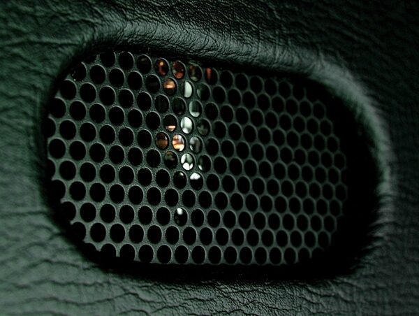 open zoom image for Kustom HV30 Guitar Combo Amplifier (30 Watts, 1x12 in.), Tube