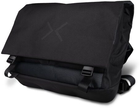 open zoom image for Line 6 HX Messenger Bag, Open Box (Like New), Angled Front