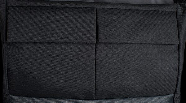 open zoom image for Line 6 HX Messenger Bag, Open Box (Like New), Detail Front