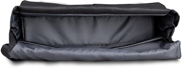 open zoom image for Line 6 HX Messenger Bag, Open Box (Like New), Detail Side