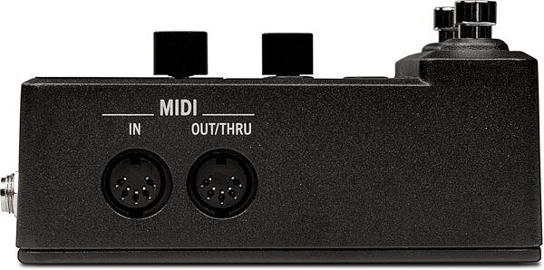 open zoom image for Line 6 HX One Stereo Effect Pedal, New, Action Position Back