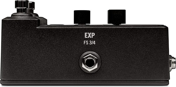 open zoom image for Line 6 HX One Stereo Effect Pedal, New, Action Position Back