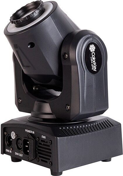 open zoom image for ColorKey Mover Halo Spotlight, New, Angle
