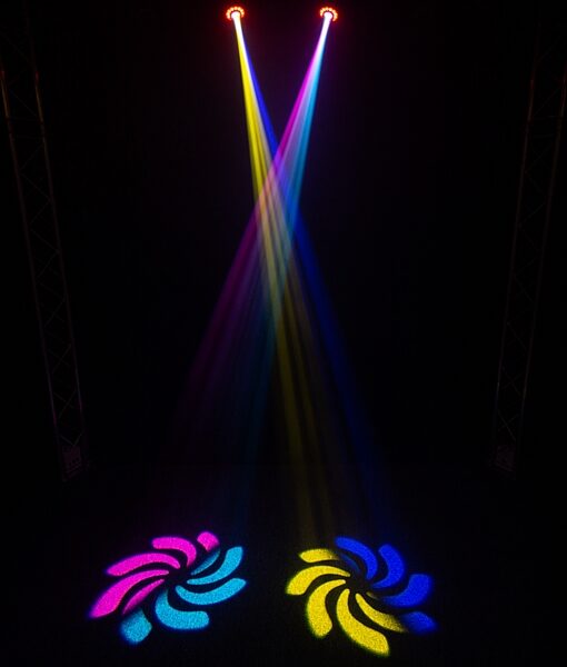 open zoom image for ColorKey Mover Halo Spotlight, New, In Use