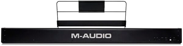 open zoom image for M-Audio Hammer 88 USB MIDI Keyboard Controller, 88-Key, Open Box (Very Good), Alt