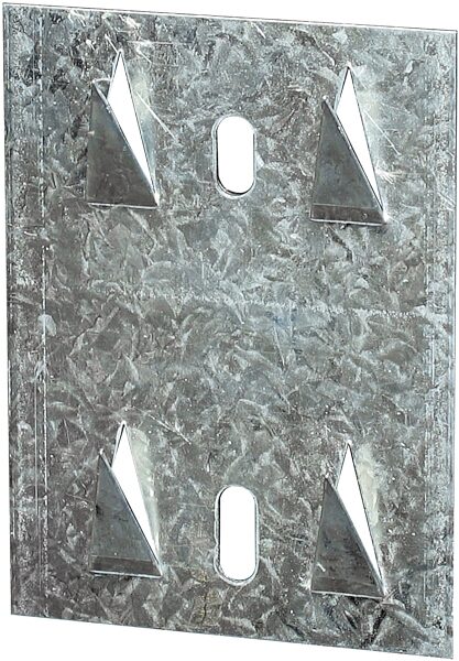 open zoom image for Primacoustic Surface Mount Panel Impaler, Pack of 24, Action Position Back