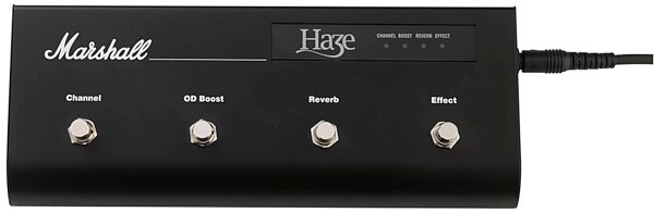 open zoom image for Marshall PEDL10049 Haze Footswitch, Main