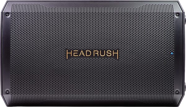 open zoom image for HeadRush FRFR112 MKII Bluetooth Powered Speaker Cabinet (2500 Watts), New, Action Position Back