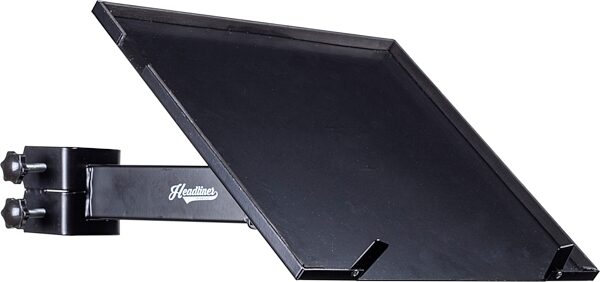 open zoom image for Headliner Accessory Tray, New, Action Position Back