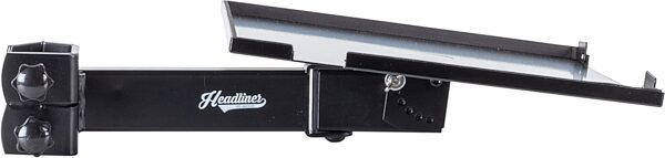open zoom image for Headliner Accessory Tray, New, Action Position Back