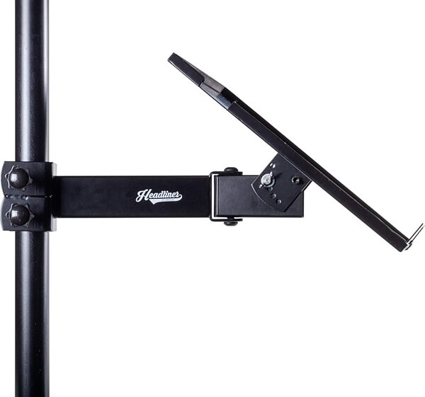 open zoom image for Headliner Accessory Tray, New, Action Position Back