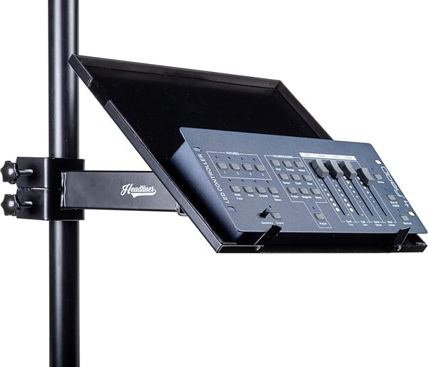 open zoom image for Headliner Accessory Tray, New, Action Position Back