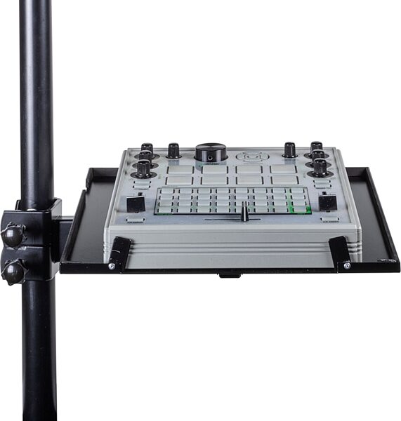 open zoom image for Headliner Accessory Tray, New, Action Position Back