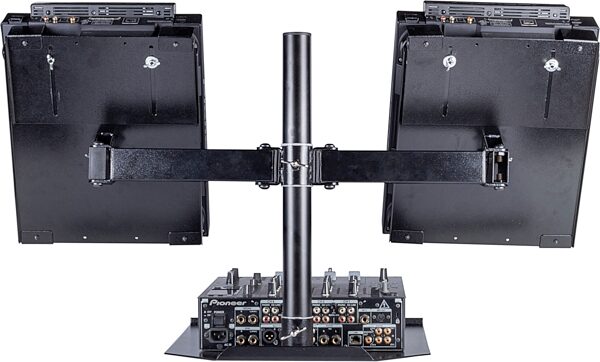 open zoom image for Headliner Avalon CDJ Stand, Open Box (Like New), Action Position Back