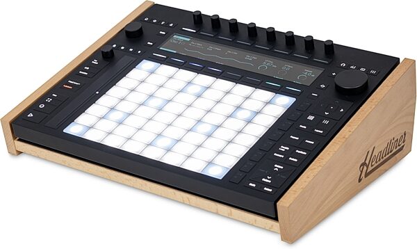 open zoom image for Headliner HL23000 Catalina Stand for Ableton Push 3/Push 2, New, Main