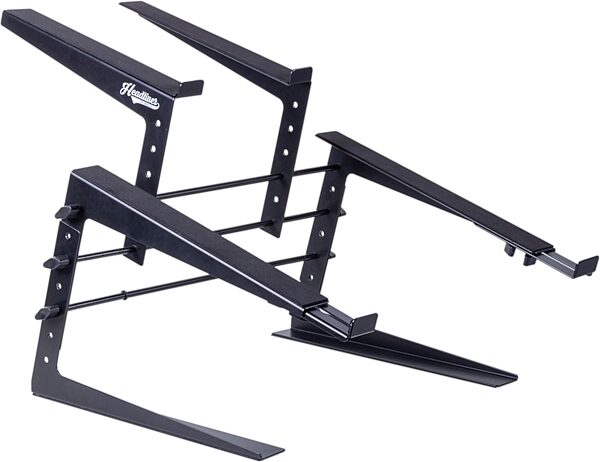 open zoom image for Headliner Covina Pro Controller Stand, New, Action Position Back