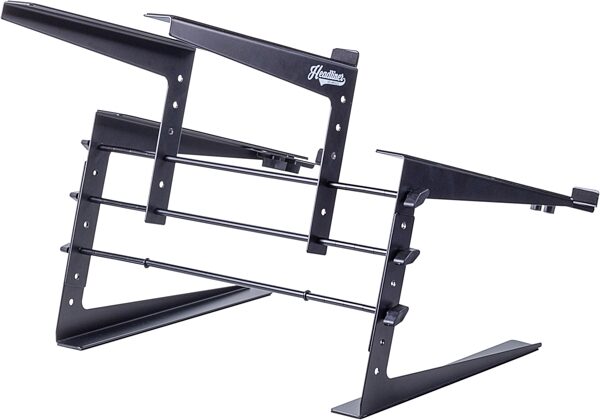 open zoom image for Headliner Covina Pro Controller Stand, New, Action Position Back