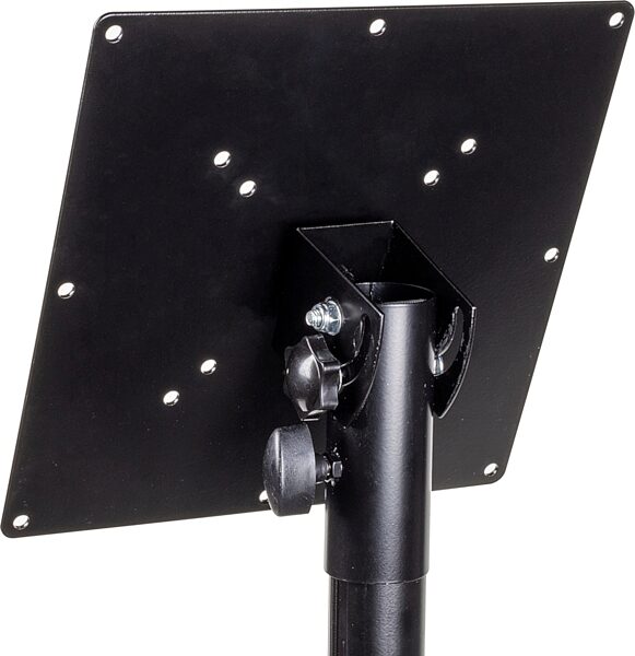 open zoom image for Headliner Speaker Stand Mounting Plate, New, Action Position Back