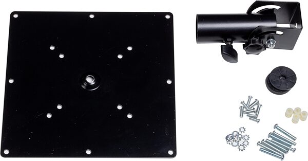 open zoom image for Headliner Speaker Stand Mounting Plate, New, Action Position Back