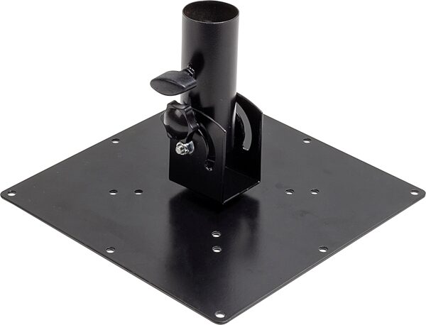 open zoom image for Headliner Speaker Stand Mounting Plate, New, Action Position Back