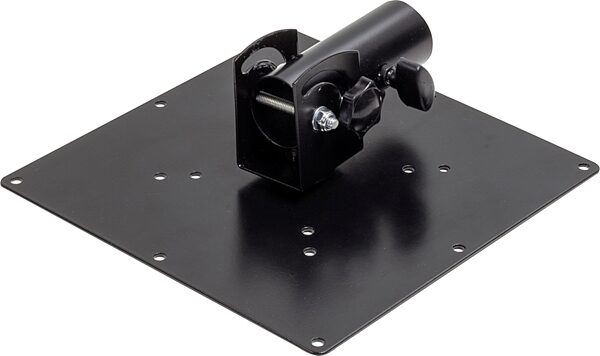 open zoom image for Headliner Speaker Stand Mounting Plate, New, Action Position Back