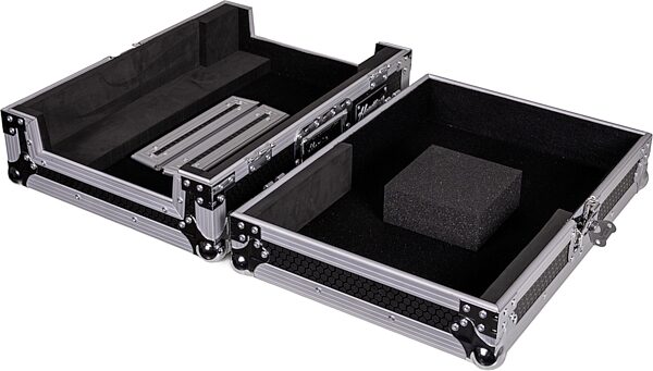 open zoom image for Headliner Flight Case for AlphaTheta CDJ-3000X, New, Action Position Back