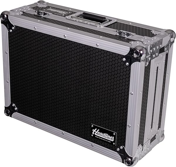 open zoom image for Headliner Flight Case for AlphaTheta CDJ-3000X, New, Action Position Back