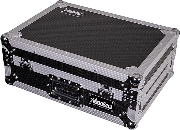 open zoom image for Headliner Flight Case for AlphaTheta CDJ-3000X, New, Action Position Back