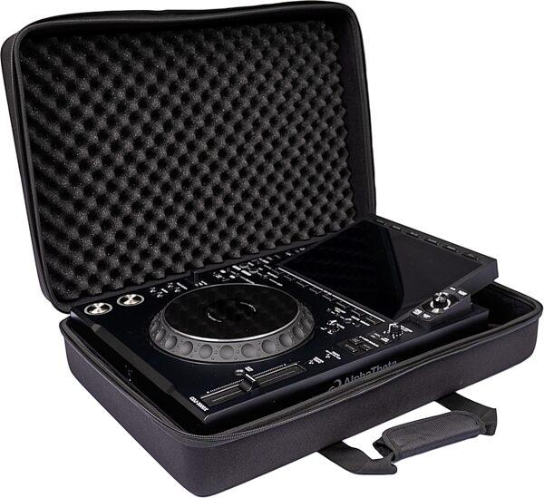 open zoom image for Headliner Pro Fit Case for AlphaTheta CDJ-3000X, New, Action Position Back