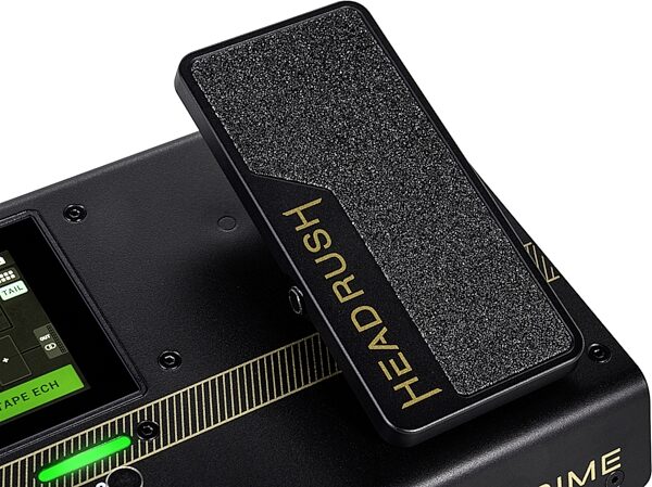 open zoom image for HeadRush Flex Prime Multi-FX and Amp Modeler, New, Action Position Back