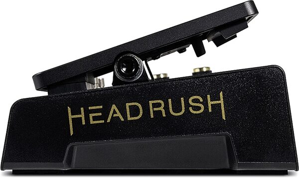 open zoom image for HeadRush Flex Prime Multi-FX and Amp Modeler, New, Action Position Back
