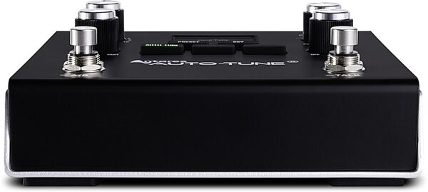 open zoom image for HeadRush VX5 Auto-Tune Vocal Effects Pedal, Open Box (Like New), Action Position Back